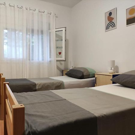 Apartment Cengo Каштела Экстерьер фото