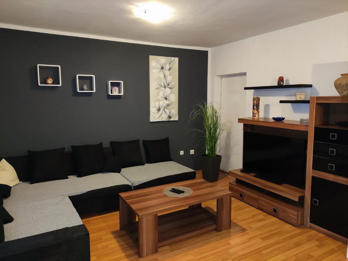Apartment Cengo Каштела Экстерьер фото