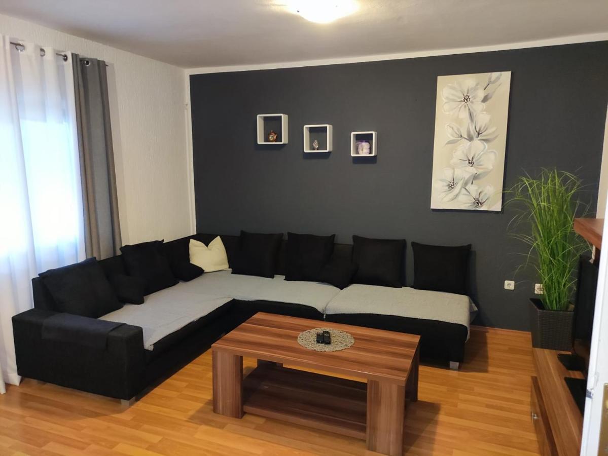 Apartment Cengo Каштела Экстерьер фото