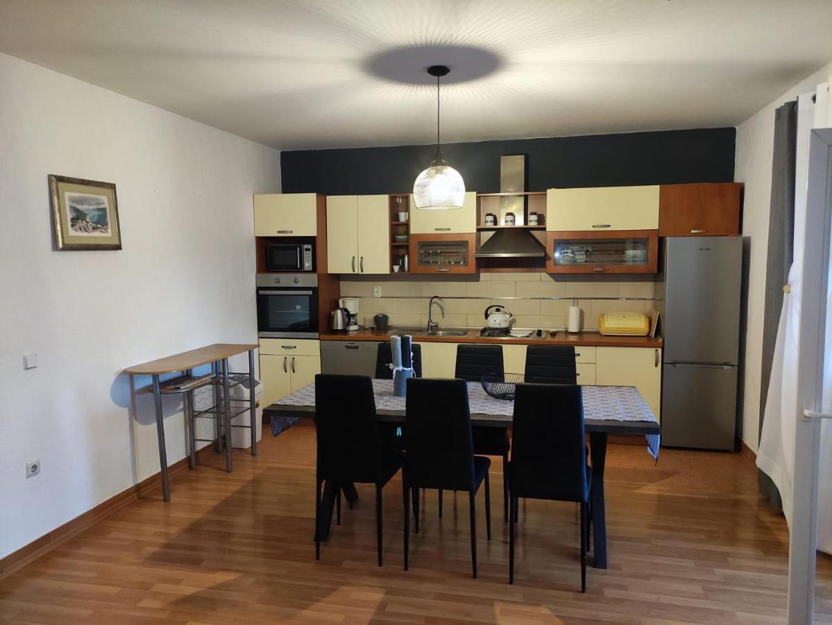 Apartment Cengo Каштела Экстерьер фото