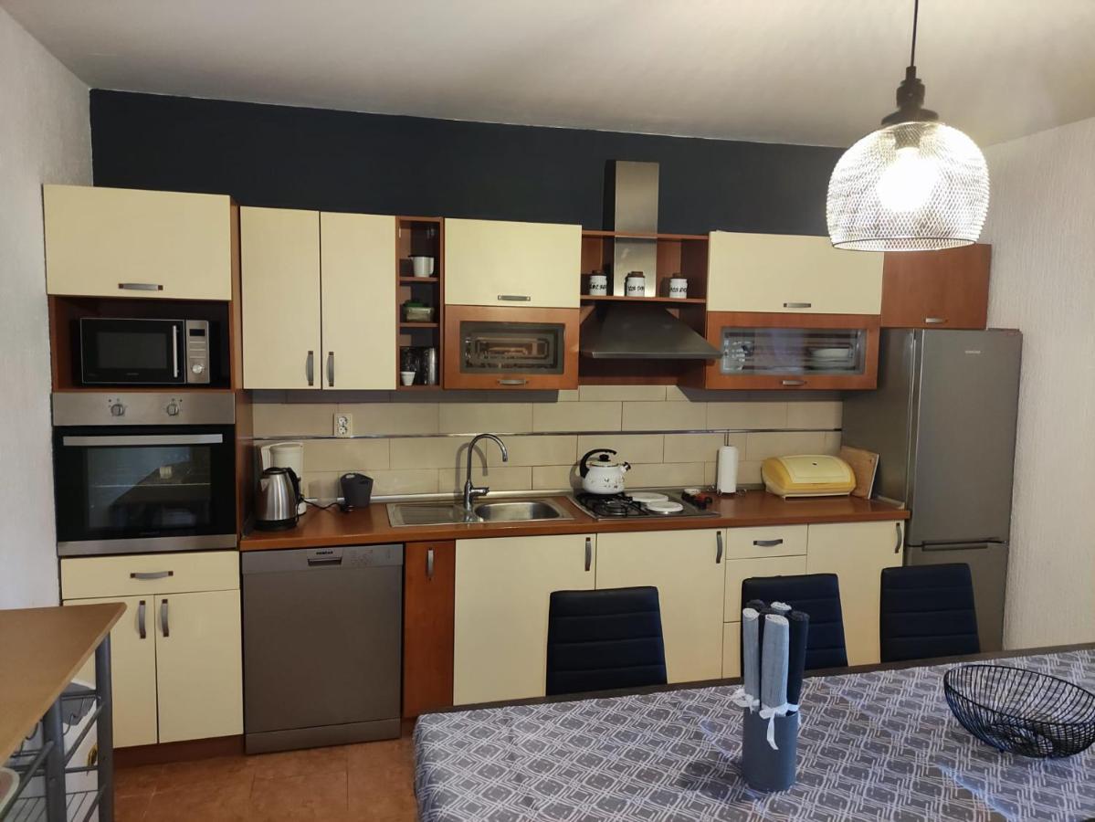 Apartment Cengo Каштела Экстерьер фото