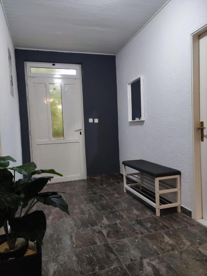 Apartment Cengo Каштела Экстерьер фото