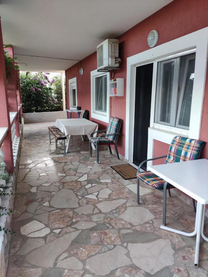 Apartment Cengo Каштела Экстерьер фото