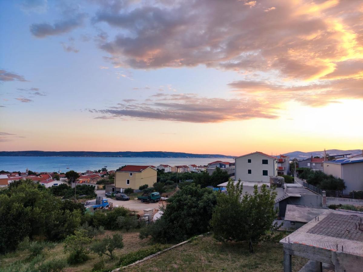 Apartment Cengo Каштела Экстерьер фото
