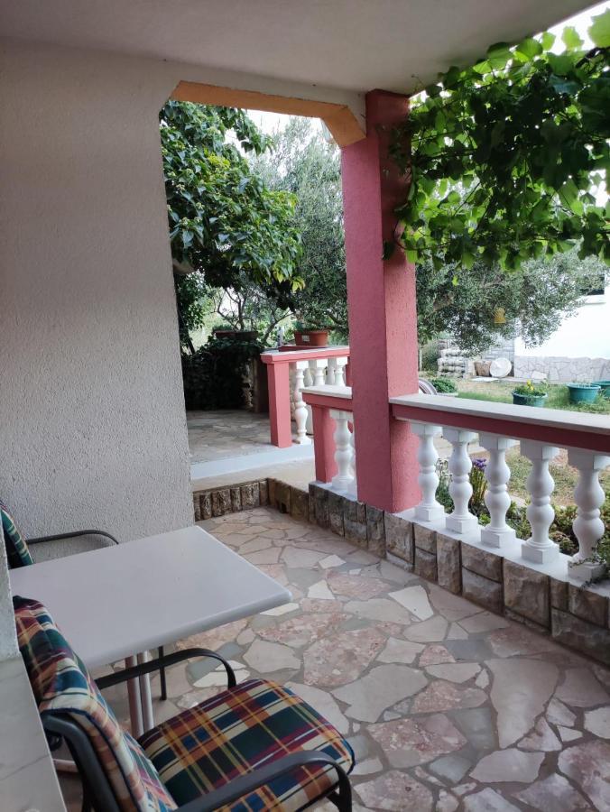 Apartment Cengo Каштела Экстерьер фото