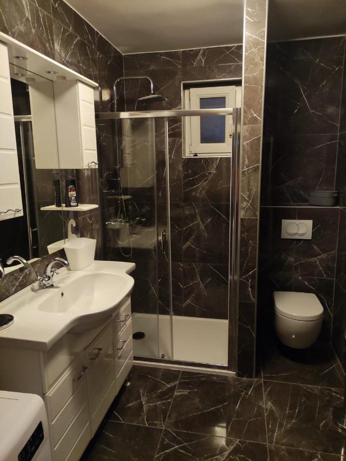 Apartment Cengo Каштела Экстерьер фото