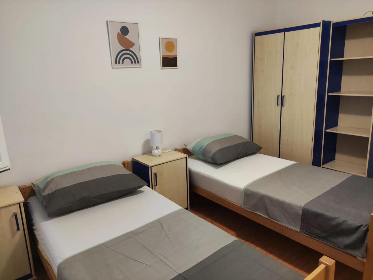 Apartment Cengo Каштела Экстерьер фото