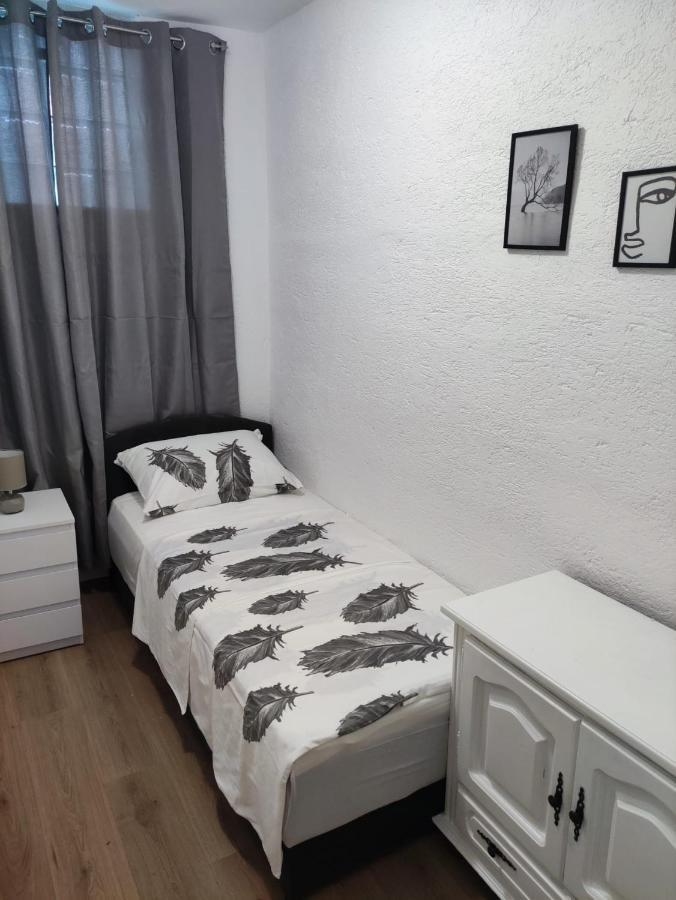 Apartment Cengo Каштела Экстерьер фото