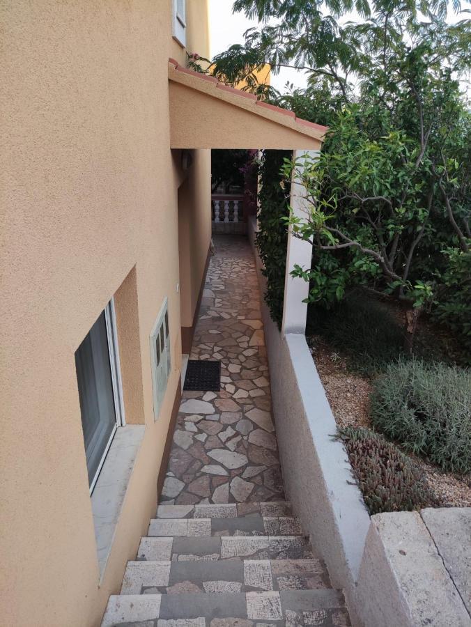 Apartment Cengo Каштела Экстерьер фото