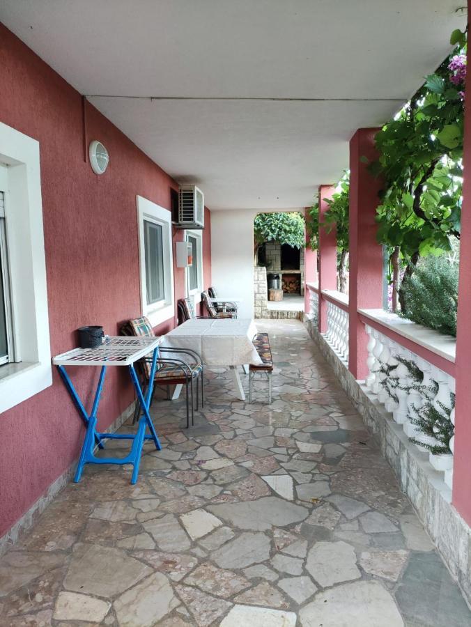 Apartment Cengo Каштела Экстерьер фото